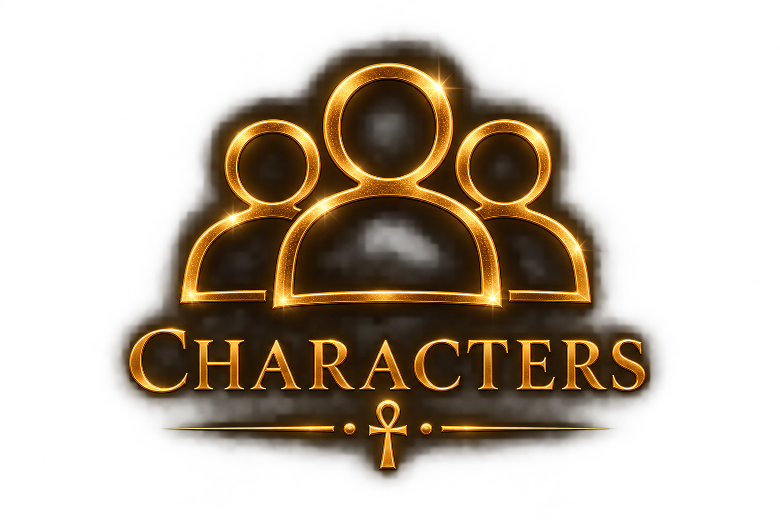 Characters